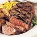 Omaha Steaks 6 (10 oz.) Boneless Strips