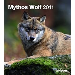Mythos Wolf 2011