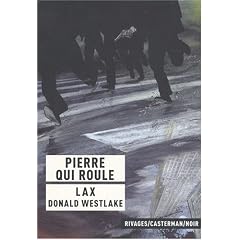 Pierre qui roule