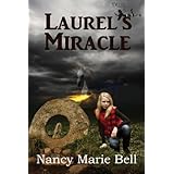 Laurel's Miracle (The Cornwall Adventures Series)