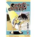 Case Closed 31 (Paperback)