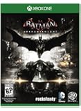 Batman: Arkham Knight - Xbox One