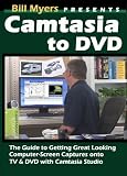 Camtasia to DVD - getting great computer screen captures to TV and DVD