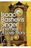 Enemies : a love story