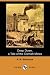 Book cover of Deep Down, a Tale of the Cornish Mines (Dodo Press).