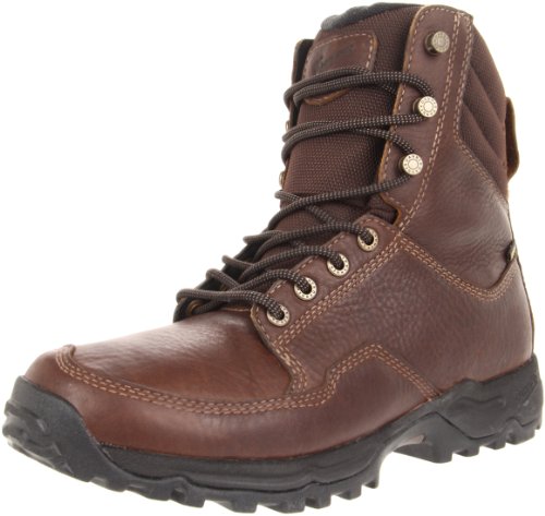 Danner Men's Fowler 8 Inch Hunting Boot,Brown,9.5 EE US