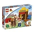 LEGO DUPLO Toy Story Jessie's Round-up