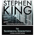 The Shawshank Redemption (Unabridged) (Compact Disc)