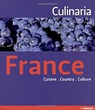 bookshop cuisine Culinaria France   because we all love reading blogs about life in France