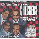 Very Best of the Checkers: White Cliffs of Dover