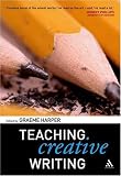 Teaching Creative Writing