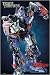 Transformers 2 - Revenge Of The Fallen - Movie Poster (Optimus Prime) (Size: 24