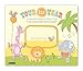 Orange Circle Studio 13-Month Your First Year Undated Keepsake Wall Calendar (51133)