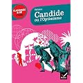 Voltaire, Candide ou l'Optimisme