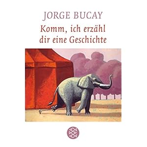 Komm, ich erzähl dir eine Geschichte