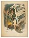 Historic Theater Poster (L), Imre Kiralfys gorgeous spectacle Venice at Olympia