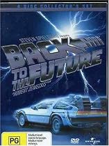 Back to the Future
