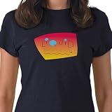 Liquid Television: Logo Tee - Girls