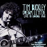 Dream Letter: Live in London 1968