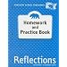California: A Changing State: Grade 4: Homework and Practice Book (Reflections California Series)