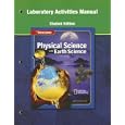 Glencoe Physical Science: With Earth Science (Glencoe Science) by McGraw-Hill