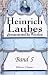 Book Heinrich Laubes gesammelte Werke: Band 5. Reisenovellen. Band 2