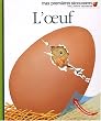 L'oeuf