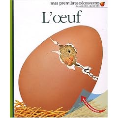L'oeuf