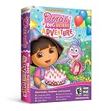 Nova Development US Dora?s Big Birthday Adventure
