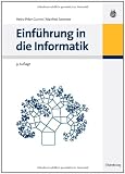 Produkt-Bild: Einf&uuml;hrung in die Informatik