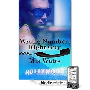 Wrong Number, Right Guy