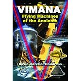 vimana flying machines of the ancients