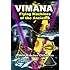Vimana: Flying Machines of the Ancients