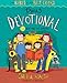 The Bible Is My Best Friend--Family Devotional: 52 Devotions for Families