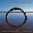Environmental Art 2010 Wall Calendar: Contemporary Art in the Natural World