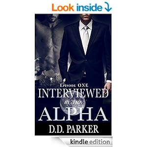 alpha book cover