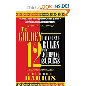 Twelve Universal Success Second Expanded
