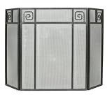 Fireplace Screens