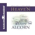 Heaven: Biblical Answers to Common Questions by Randy Alcorn