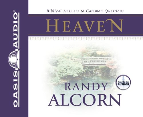 Heaven: Biblical Answers to Common Questions under Eschatology in The Books Store