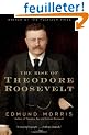 The Rise of Theodore Roosevelt