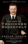 The Rise of Theodore Roosevelt