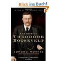 The Rise of Theodore Roosevelt (Modern Library Paperbacks)