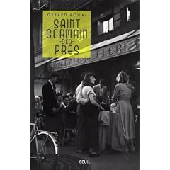 Saint-Germain-des-Pr�s
