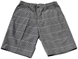 Burnside Boys 8-20 Tagged Shorts,Brown,S (24)