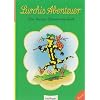 Lurchis Abenteuer: Das lustige Salamanderbuch