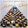 Let's Talk About Love