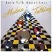 Let's Talk About Love