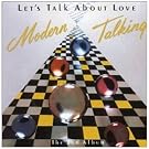 Let's Talk About Love - The 2nd Album