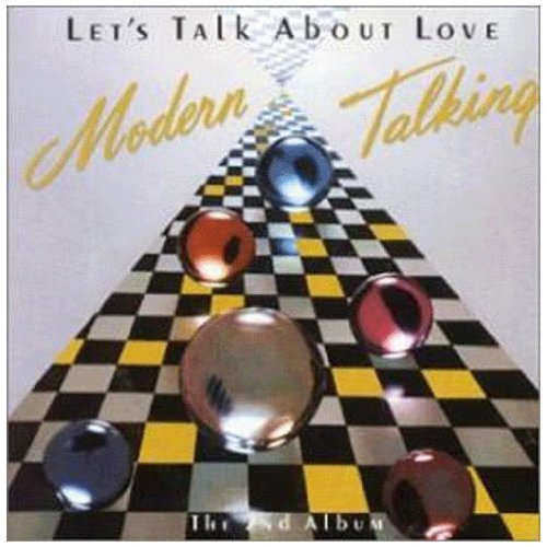 Modern Talking - Let
